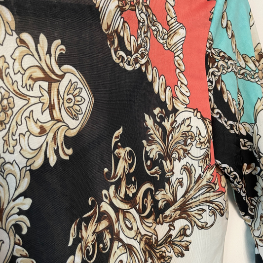 Vestido DANIEL CASSIN