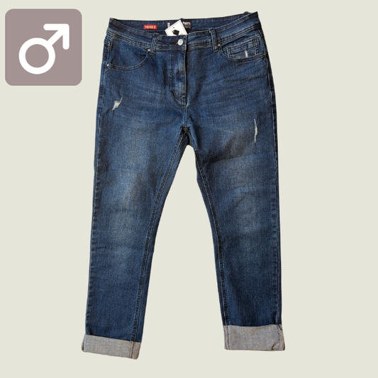 Pantalon MISTRAL