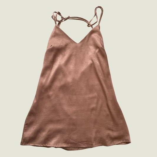 Vestido 47 STREET