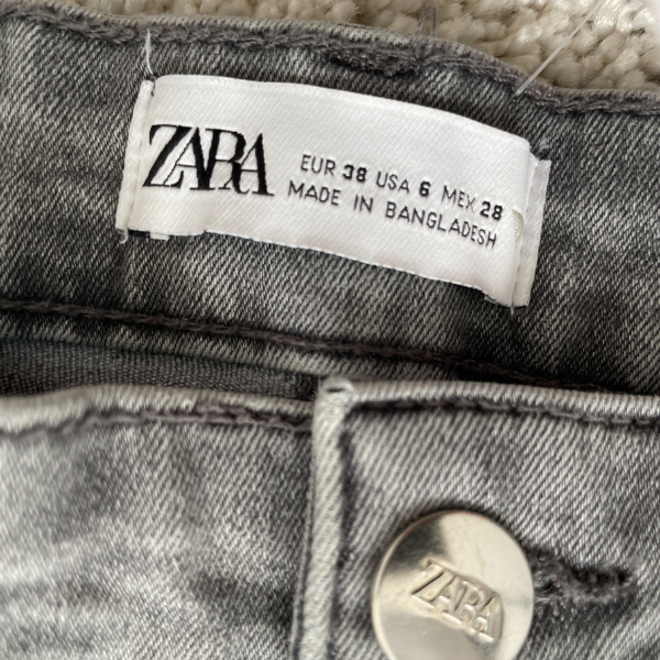 Pantalon ZARA