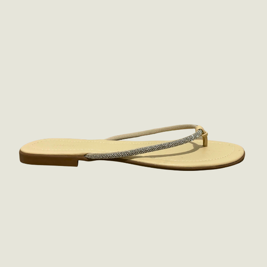 Sandalias SATINATO
