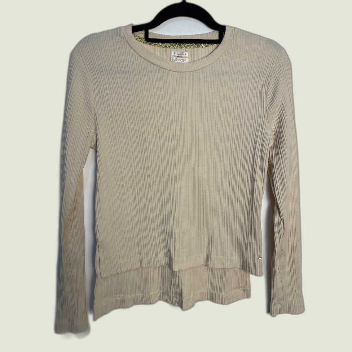 Remera LEMON