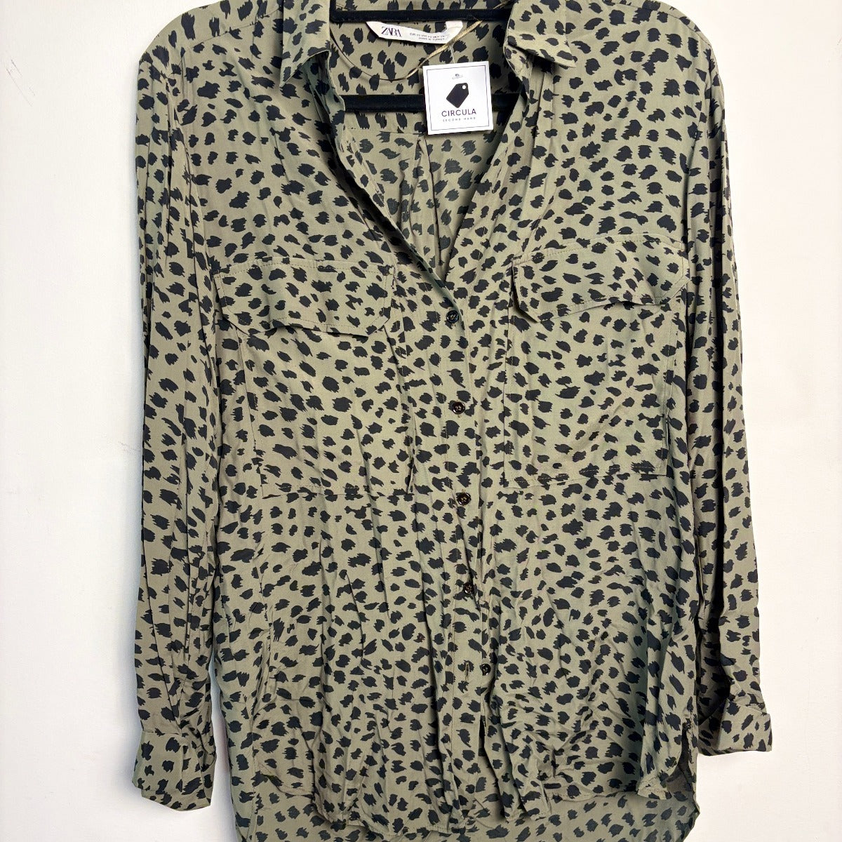 Camisa ZARA