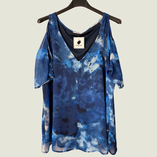 Blusa