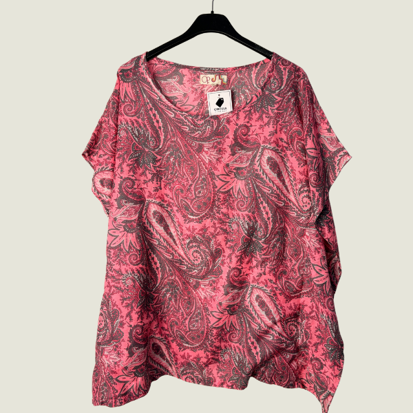 Blusa
