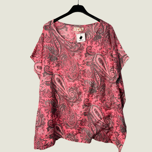 Blusa