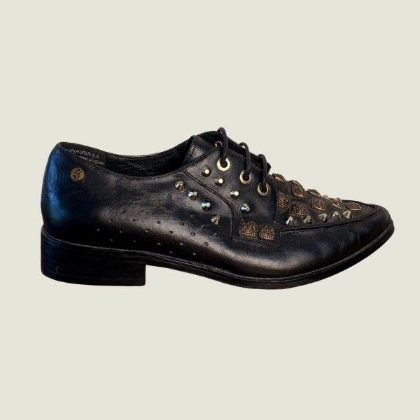 Zapatos ZARA