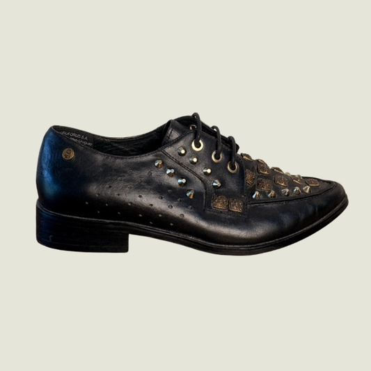 Zapatos ZARA