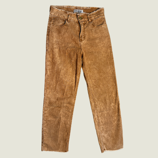 Pantalon V DAMIANI