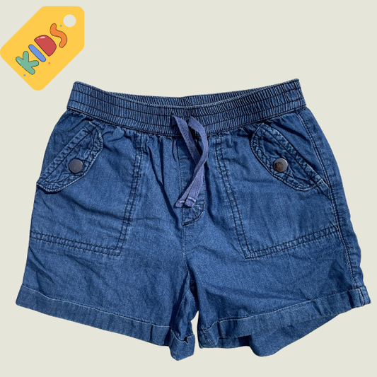 Short