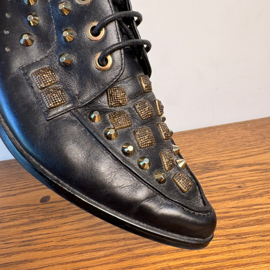 Zapatos ZARA