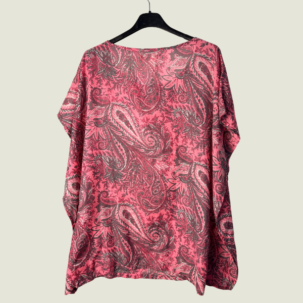 Blusa