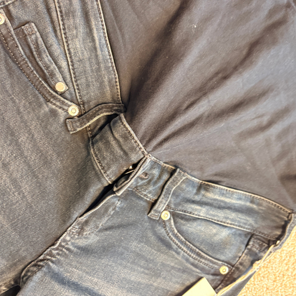 Pantalon maternal H&M