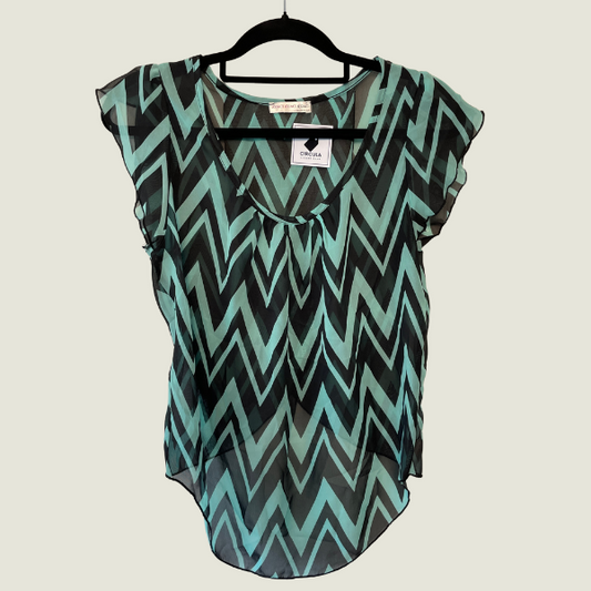 Blusa