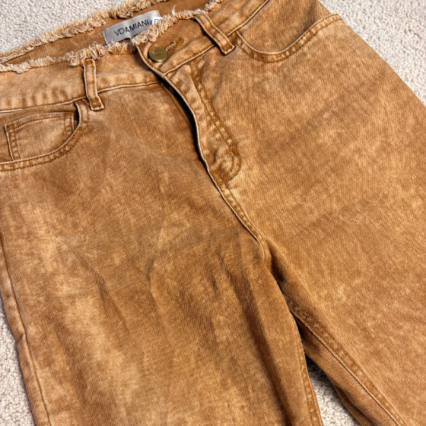 Pantalon V DAMIANI