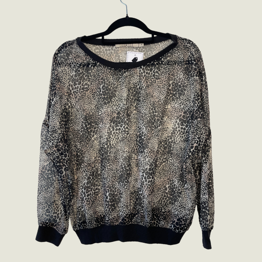 Blusa LIMITE