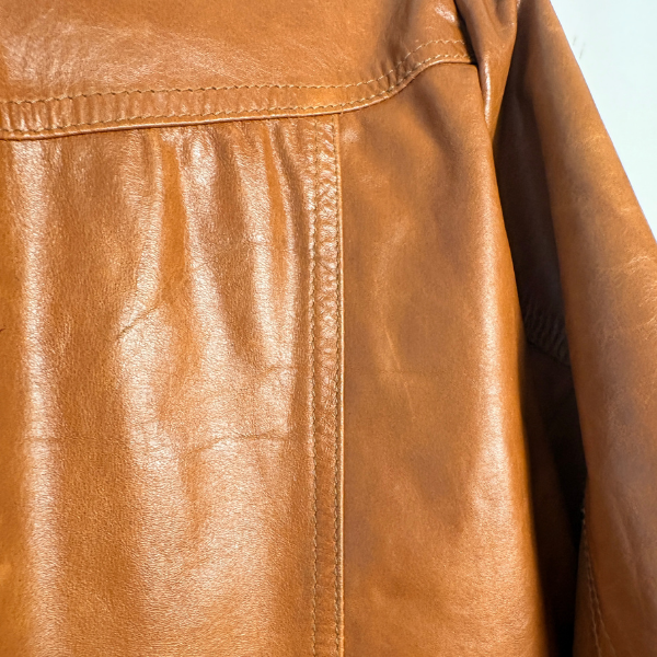 Campera CUERO