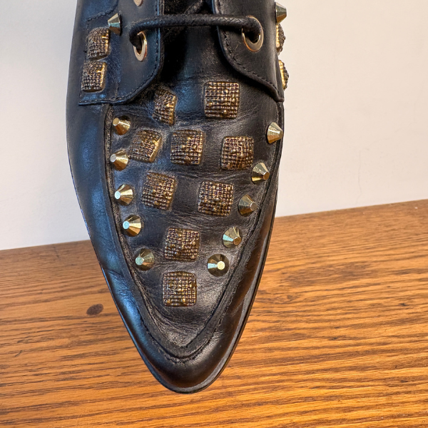 Zapatos ZARA