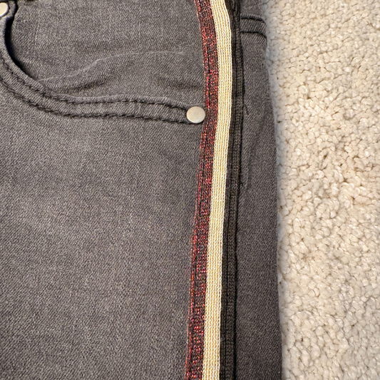 Pantalon BAS