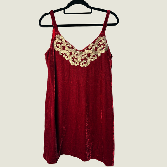 Vestido