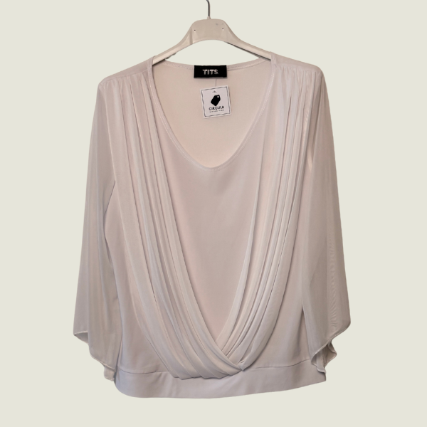 Blusa TITS