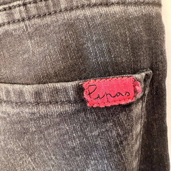 Pantalon LAS PEPAS