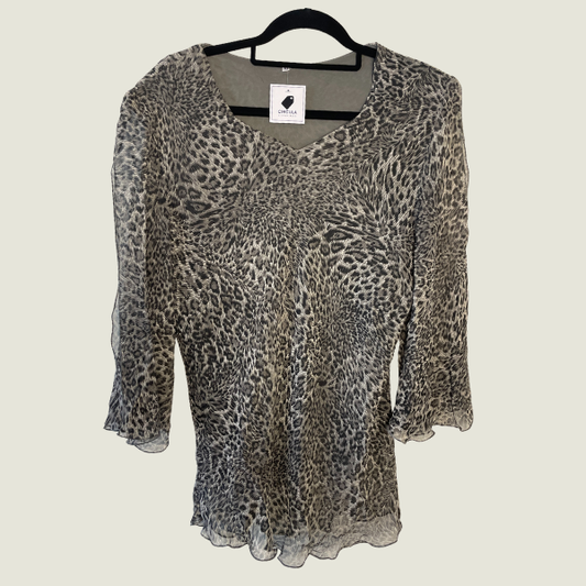Blusa