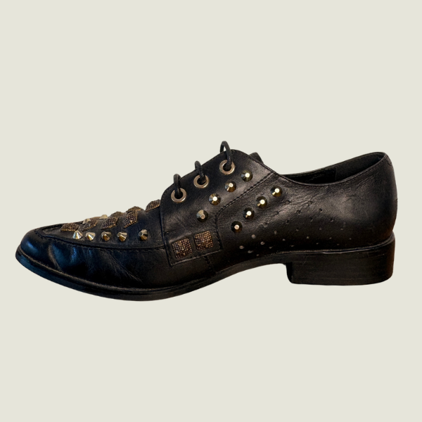 Zapatos ZARA