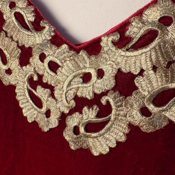 Vestido