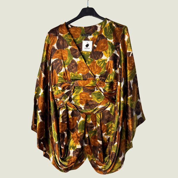 Blusa PEDRO DEL HIERRO