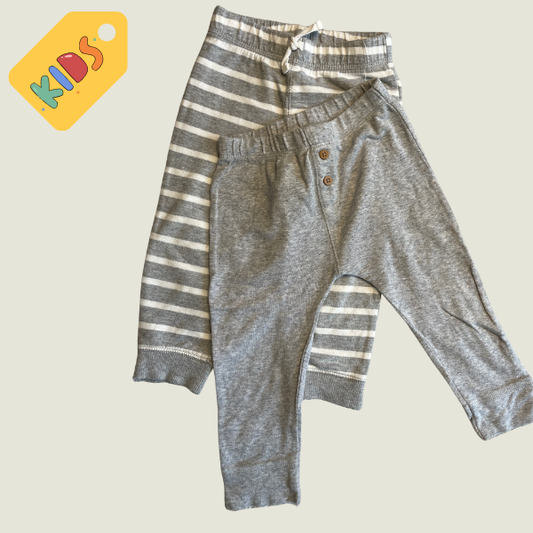 Pantalon CARTERS x 2