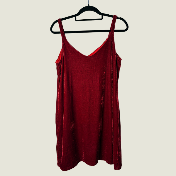 Vestido