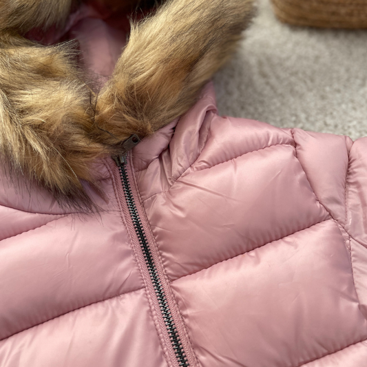 Campera ZARA