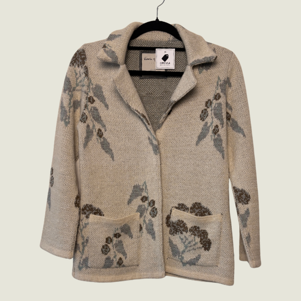 Saco VICTORIA M. ORTIZ