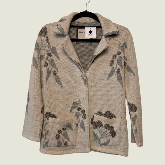 Saco VICTORIA M. ORTIZ