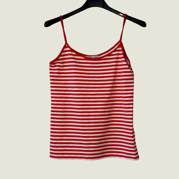 Musculosa ZARA