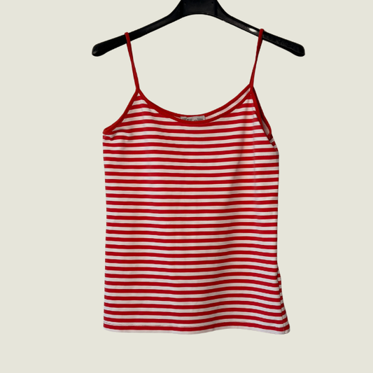 Musculosa ZARA