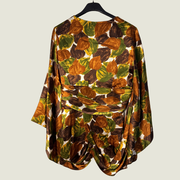Blusa PEDRO DEL HIERRO