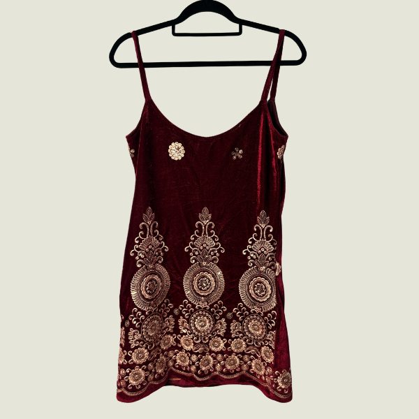 Vestido