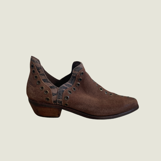 Botas CARO CRIADO