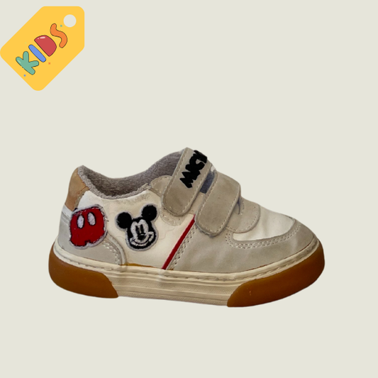 Zapatos ZARA