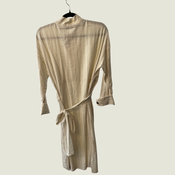 Vestido ZARA