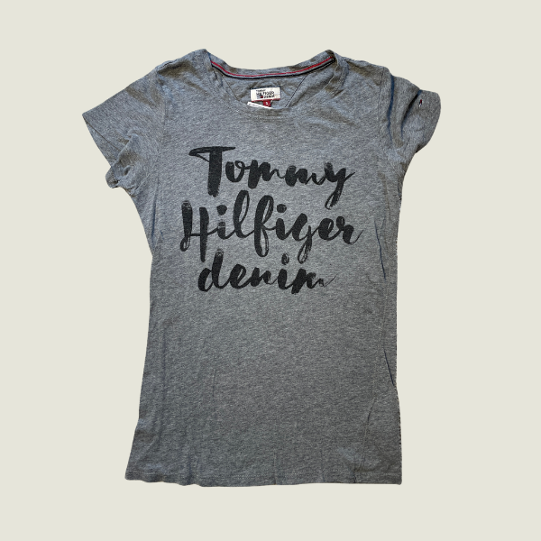 Remera TOMMY HILFIGER