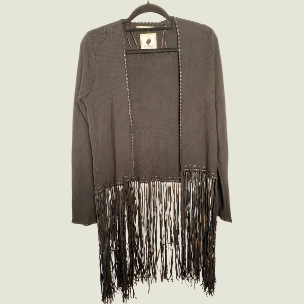 Saco ZARA