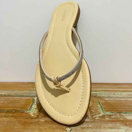 Sandalias SATINATO