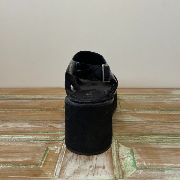 Sandalias PECARI