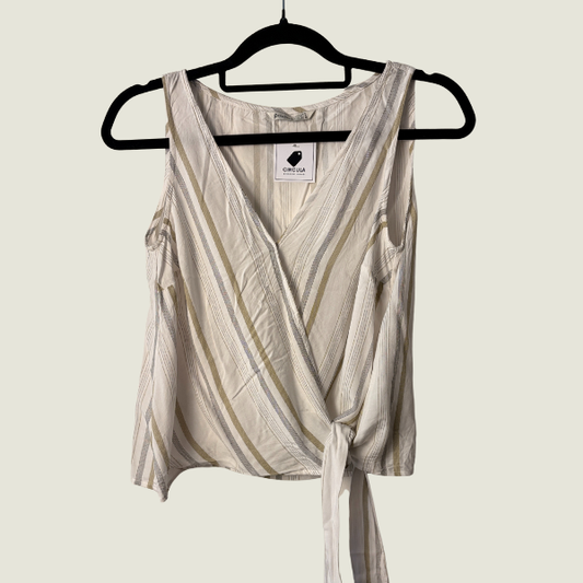 Top STRADIVARIUS