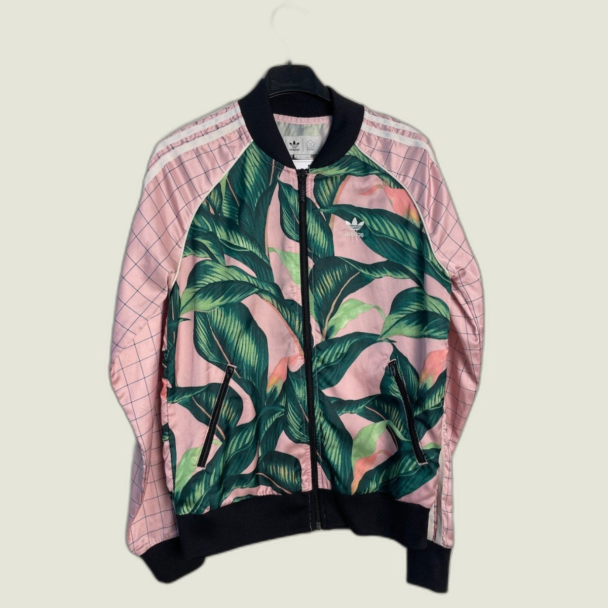 Campera ADIDAS