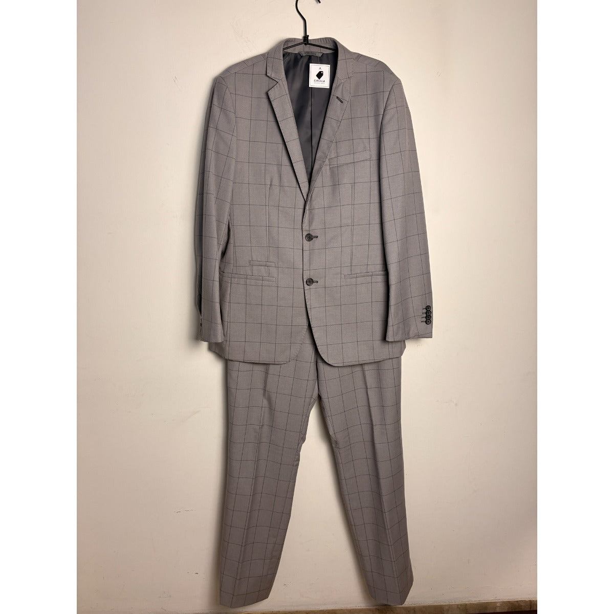 Traje MARQUIS