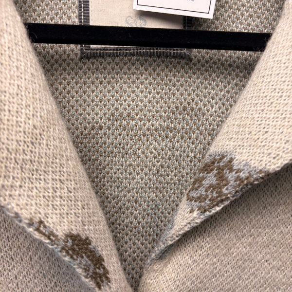 Saco VICTORIA M. ORTIZ